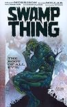 Swamp Thing by Mark Millar, Vol. 1 by Grant Morrison