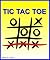 Tic Tac Toe by Jon Larimer Tic Tac Toe by Jon Larimer