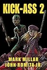 Kick-Ass 2 by John Romita, Jr.