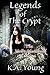 Legends of the Crypt (Molly Maddison #2)