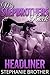 Headliner (My Stepbrothers Rock, #2)