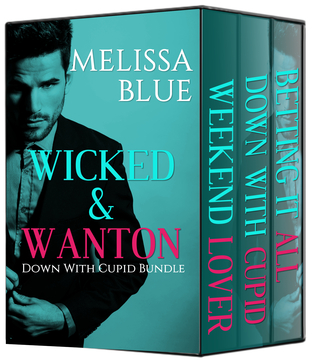 Wicked and Wanton (Kindle Edition)