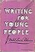 Writing for Young People