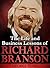 Richard Branson: The Life a...