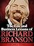 Richard Branson by George Ilian