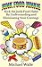 Junk Food Junkie: Kick Your Junk Food Habit By Understanding and Eliminating Your Cravings (obesity, snacks, eat healthy, good food, binge eating, pressure food, stress eating)