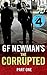 The Corrupted by G.F. Newman