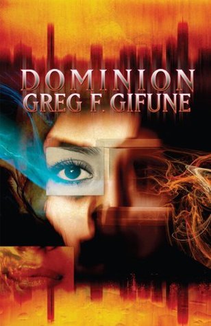 Dominion (Hardcover)