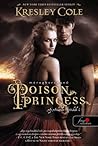 Méreghercegnő by Kresley Cole