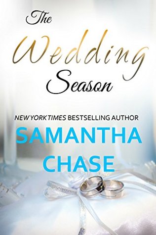 The Wedding Season (Enchanted Bridal #1)