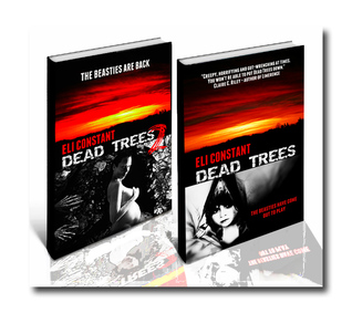 Dead Trees 1 & 2 (New 2015 eBook Cover)