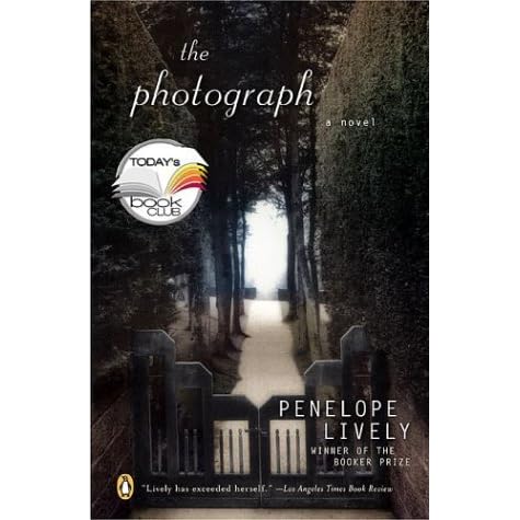 Penelope Lively