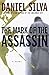 The Mark of the Assassin (Michael Osbourne, #1)