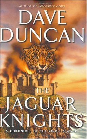 The Jaguar Knights (Hardcover)