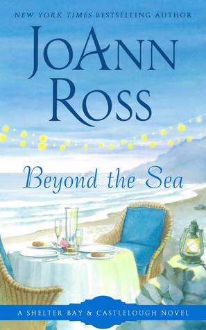 Beyond the Sea (Shelter Bay, #7; Castlelough, #4)
