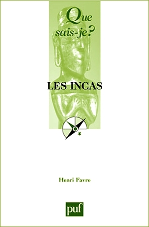 Les Incas (Mass Market Paperback)