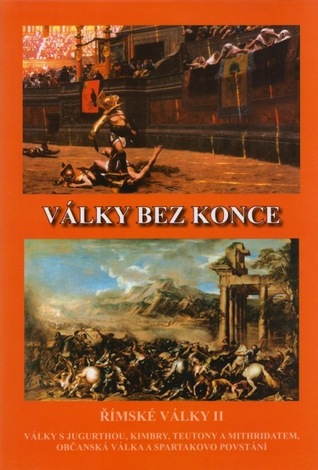 Války bez konce