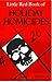 Little Red Book of Holiday Homicides