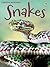 Snakes: For tablet devices: For tablet devices (Usborne Beginners)