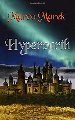 Hyperearth (Paperback)