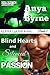 Blind Hearts and Silenced Passion (Alpha Gathering #2)