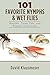 101 Favorite Nymphs and Wet Flies by David Klausmeyer
