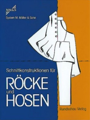 M. Müller & Sohn - Röcke und Hosen (Hardcover)