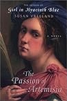 The Passion of Artemisia by Susan Vreeland