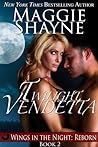 Twilight Vendetta by Maggie Shayne