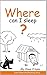 Kid's Books: Where Can I Sleep? - Childrens Rhyming Fully Illustrated Picture Bedtime Story Book, For Ages...Beginner Readers. Free Style Illustrations