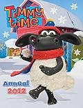 Timmy Time Annual 2012
