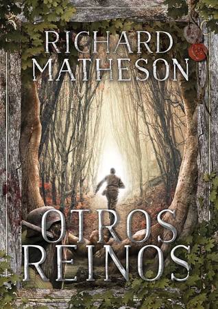 Portada de Otros Reinos, de Richard Matheson
