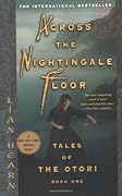 Across the Nightingale Floor (Tales of the Otori, #1)