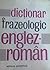 Dicţionar frazeologic engle...