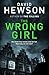 The Wrong Girl (Pieter Vos, #2)