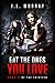 Eat the Ones You Love (The Thirteen #2)