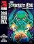 Lovecraft eZine Megapack - 2014 - Issues 29 through 33 by Mike    Davis