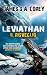 Leviathan. Il risveglio (The Expanse, #1)