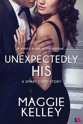 Unexpectedly His (Smart Cupid, #2)