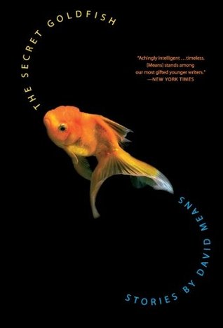 The Secret Goldfish: Stories (Paperback)