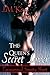 The Queen's Secret Lover: A Paranormal Smutty Short