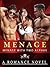 Menage With Two Alphas