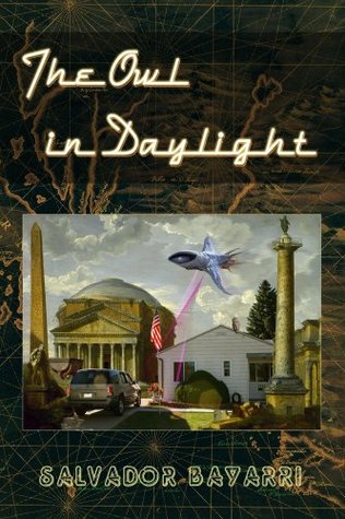 The Owl in Daylight (Kindle Edition)