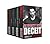 Crescent City Deceit Complete Box Set