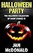 Halloween Party (The Hallow...