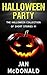 Halloween Party by Jan McDonald
