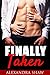Finally Taken (Claimed by t...