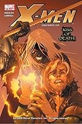 X-Men (2004-2007) #185