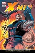X-Men (2004-2007) #183