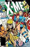 X-Men (1991-2001) #6 by Jim Lee